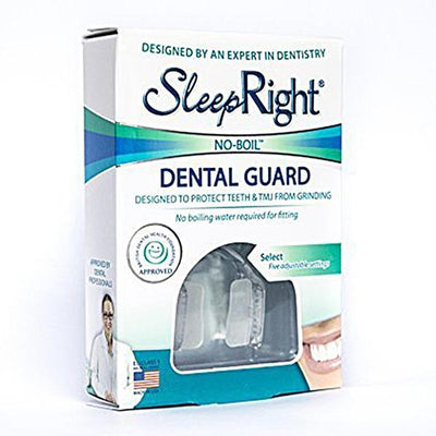 SleepRight Select Bruxism Mouth Guard - image