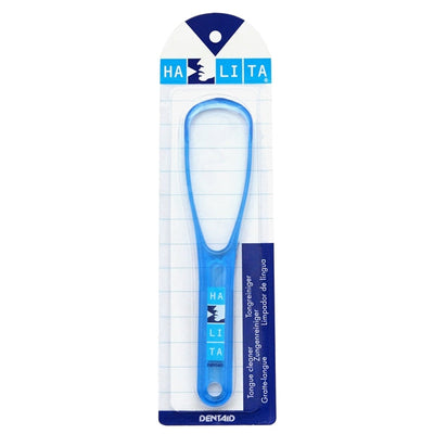 Professional Halita Tongue Scraper | Tongue Cleaner - image
