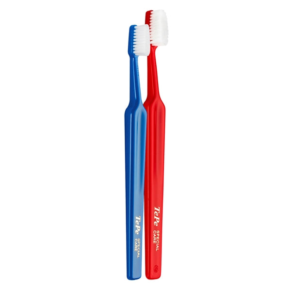 TePe Special Care Extra Soft Toothbrush image