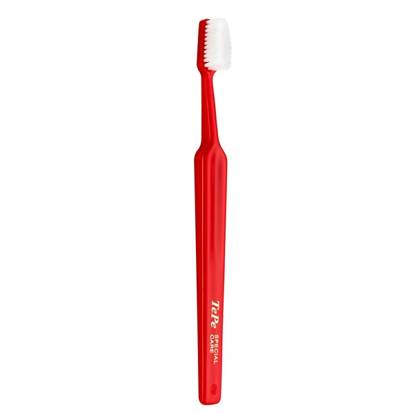 TePe Special Care Extra Soft Toothbrush Medium image