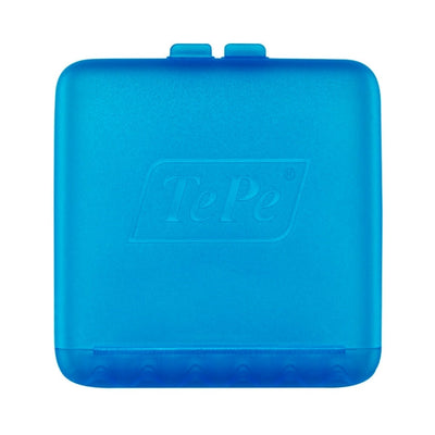 TePe Interdental Brushes Travel Case - image