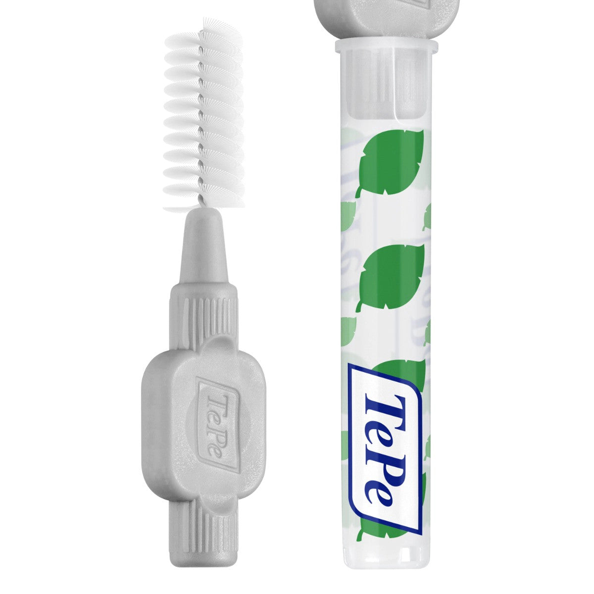 TePe Original Interdental Brushes 8-Pack Grey - 1.3mm image