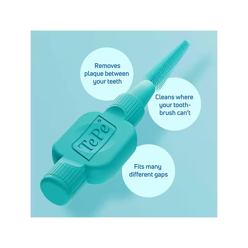TePe EasyFit™ - Small/Medium & Medium/Large