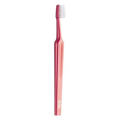 TePe Compact Toothbrush with a Smaller Brush Head Extra Soft image