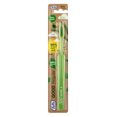 Tepe Good - Regular/Soft Toothbrush - additional image