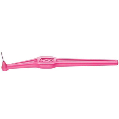 TePe Angle Interdental Brush Pink - 0.4mm image