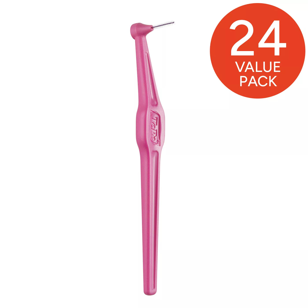 TePe Angle™ Interdental Brush (24 Value Pack)