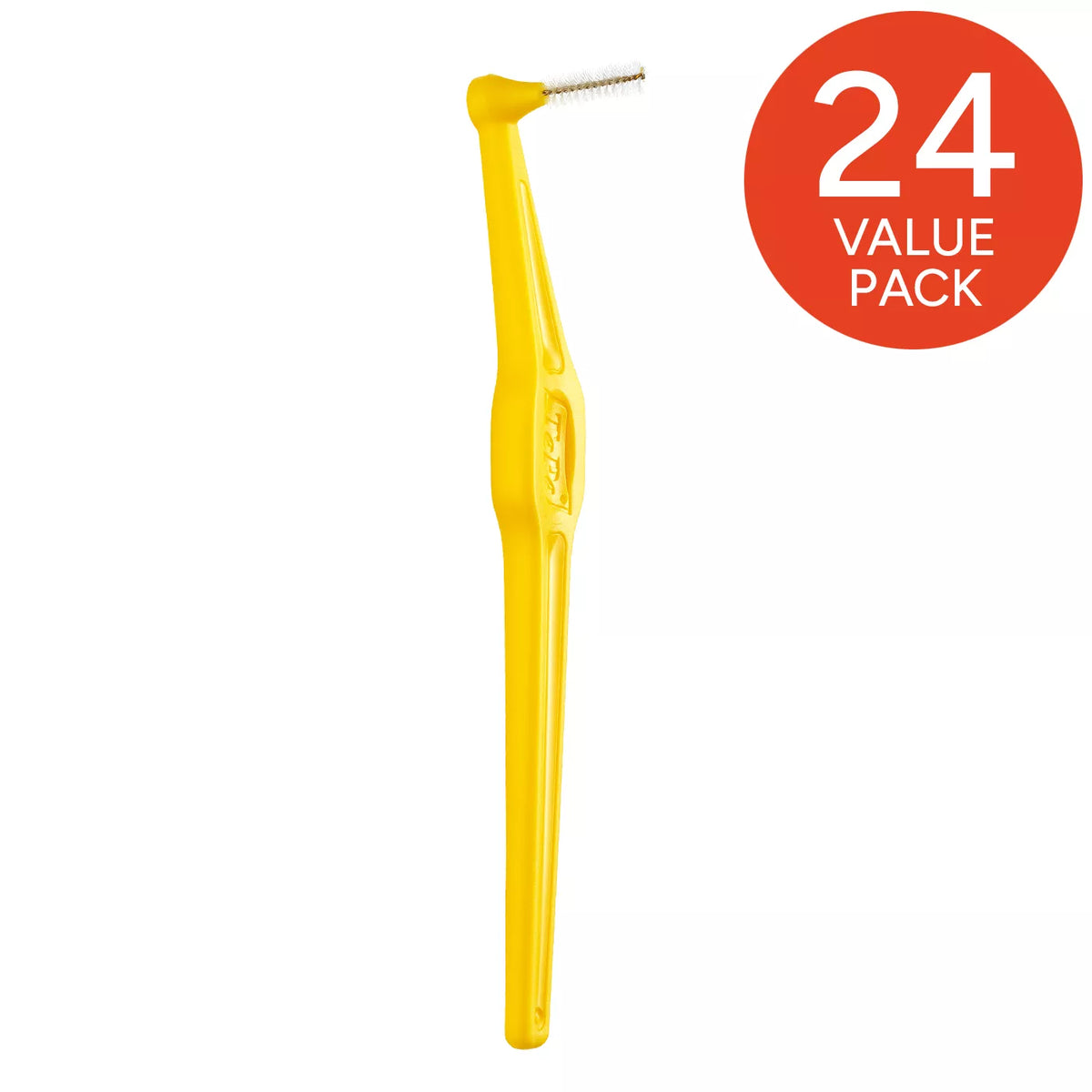 TePe Angle™ Interdental Brush (24 Value Pack)