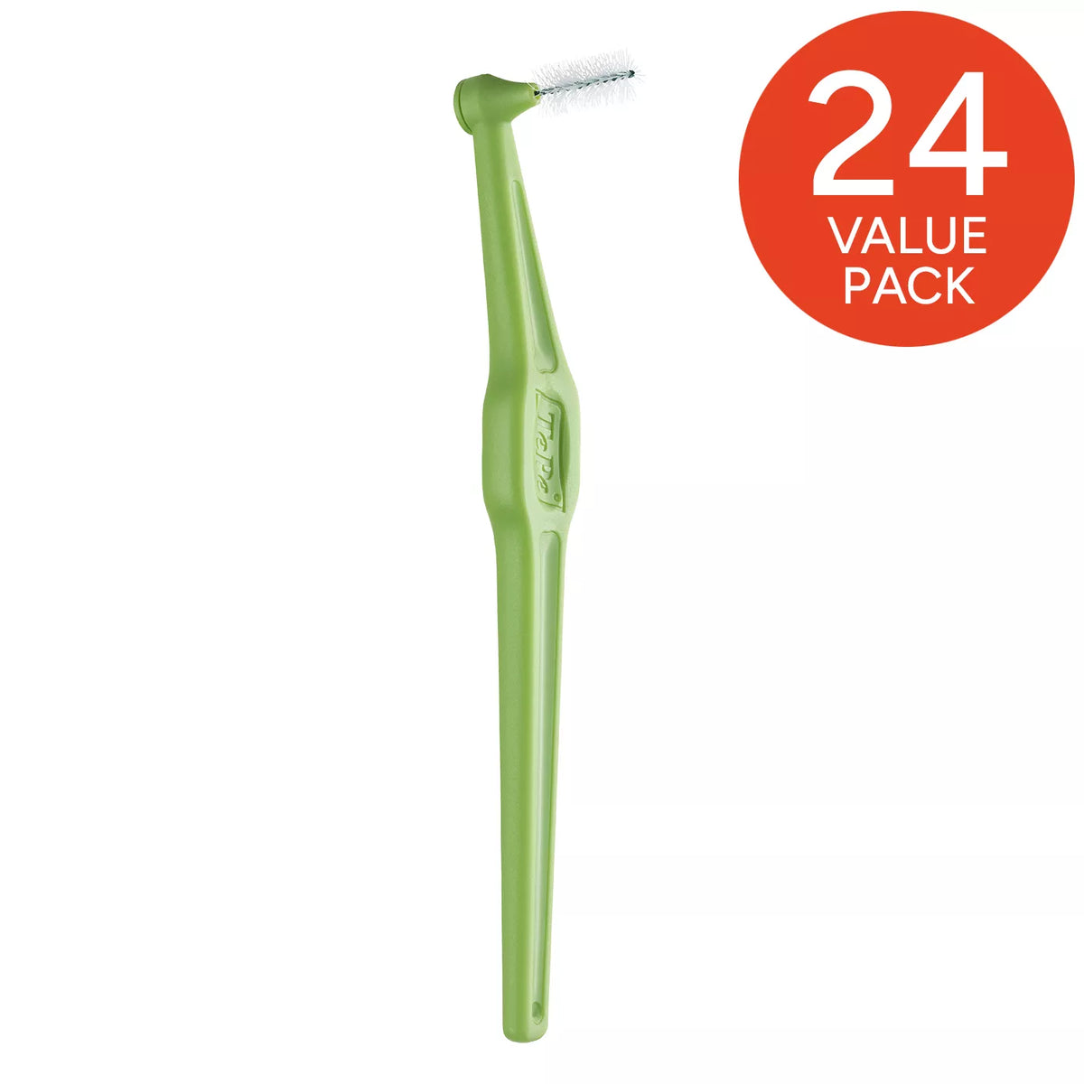 TePe Angle™ Interdental Brush (24 Value Pack)