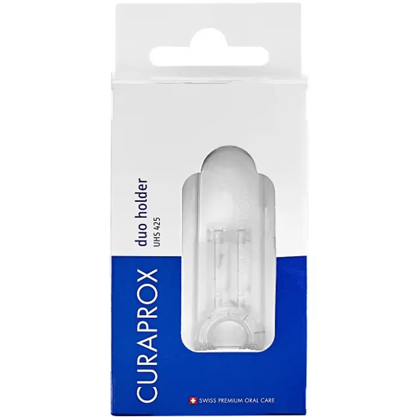 Curaprox Duo Interdental Brush Holder