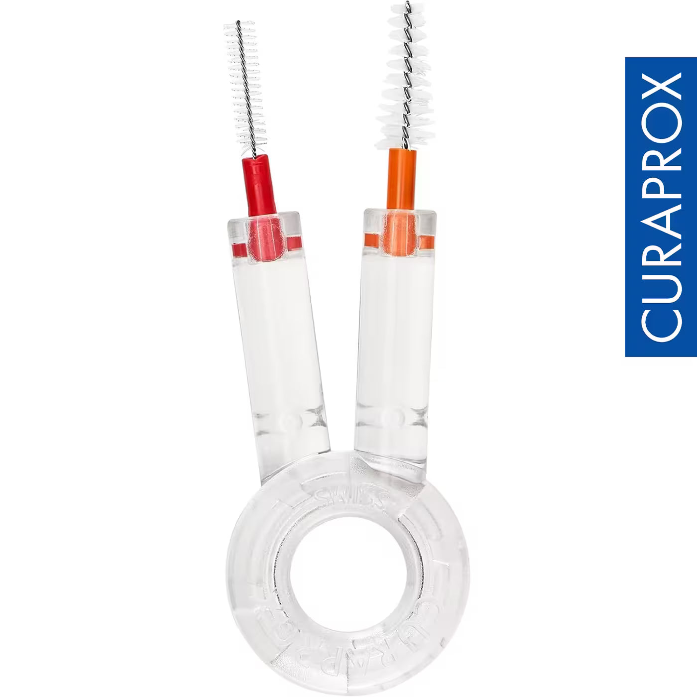 Curaprox Duo Interdental Brush Holder