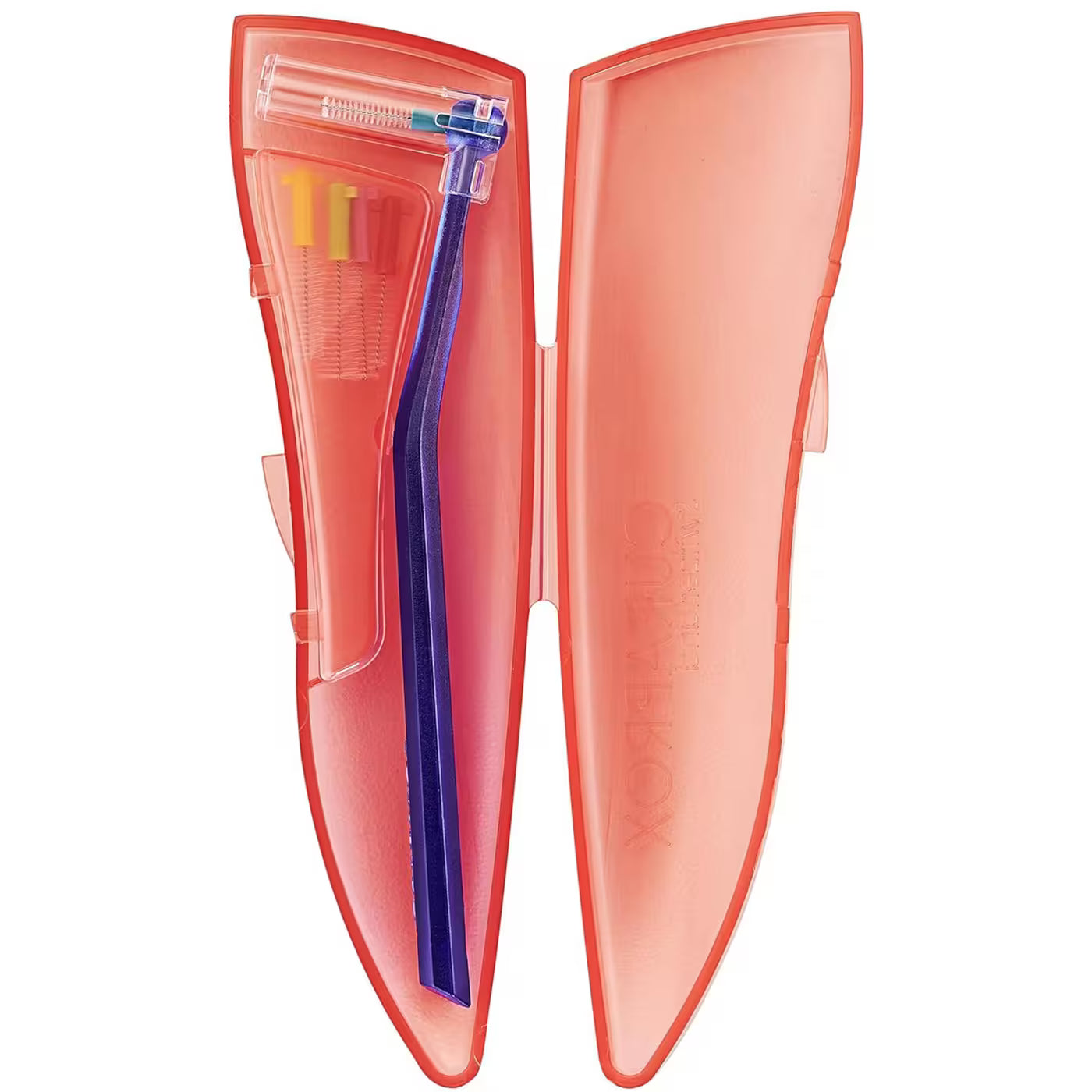 Curaprox Interdental Travel Set