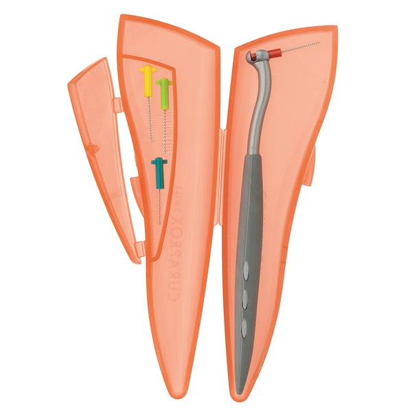 Curaprox Pocket Set, Travel kit - image