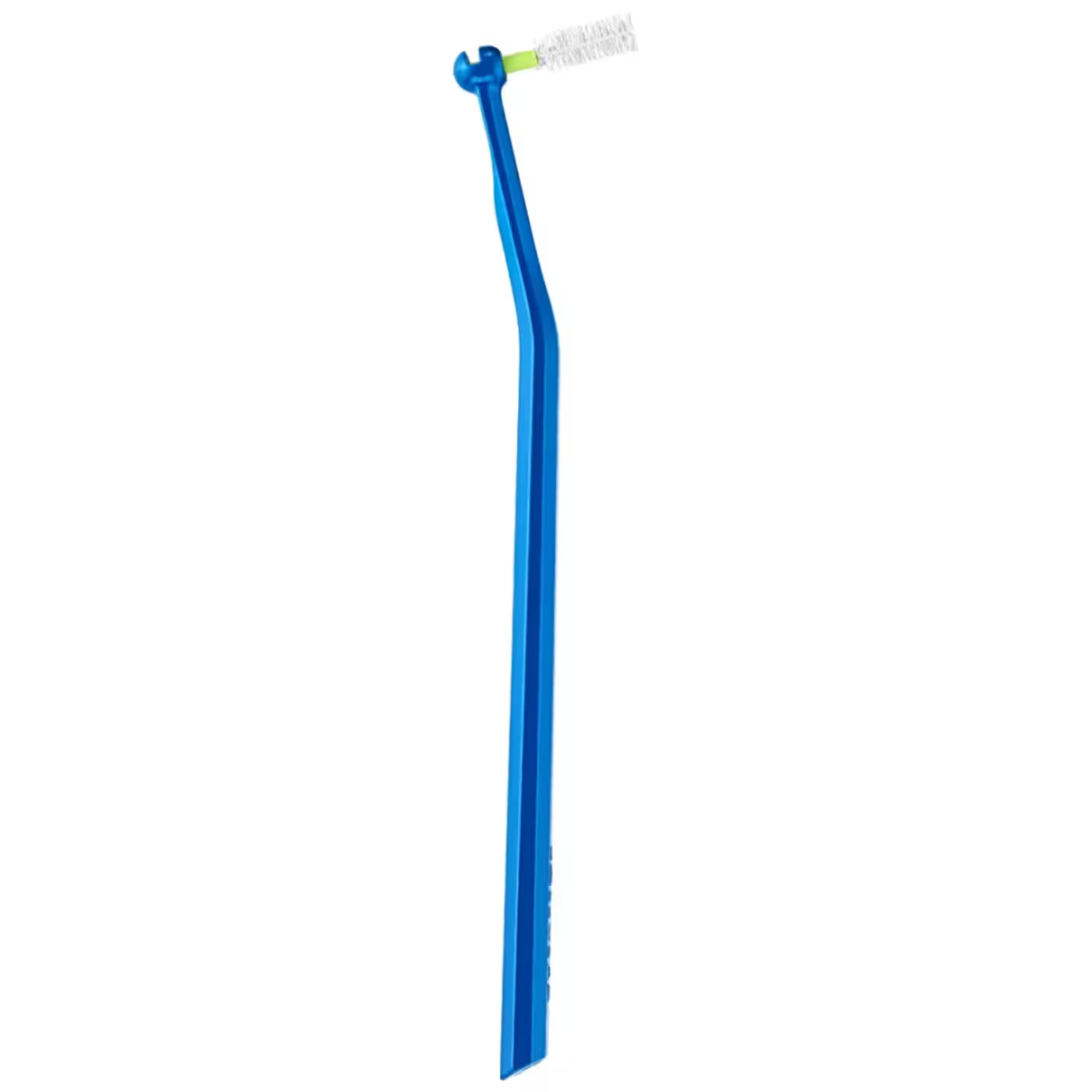 Curaprox Steel Blue Click Interdental Brush Holder