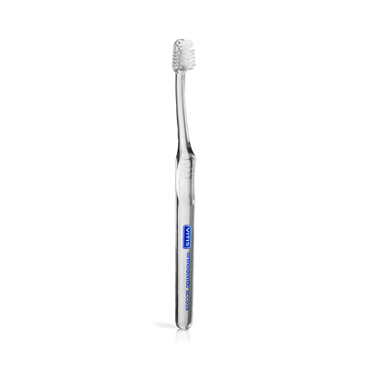 Vitis Orthodontic Access Toothbrush - image