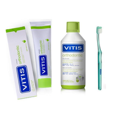 VITIS Orthodontic Promotional Pack - image