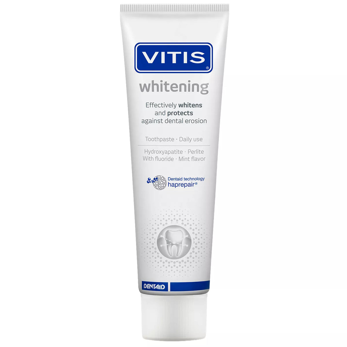 VITIS Whitening Toothpaste