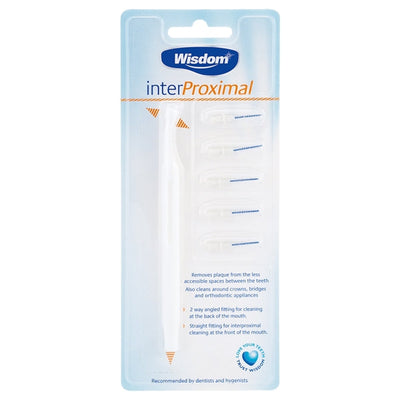 Wisdom Interproximal Set - image