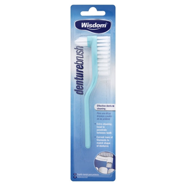 Wisdom Denture Brushes - image