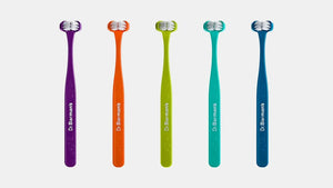 The Award-Winning Toothbrush: Dr. Barman’s Super Brush