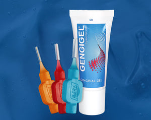 Interdental Brushes Hacks: Why You Need a Gel for Truly Effective Cleaning