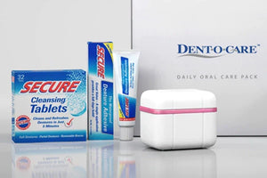 What is the best Denture Adhesive?