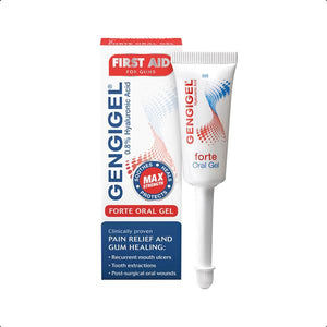 Gengigel First Aid Forte Oral Gel