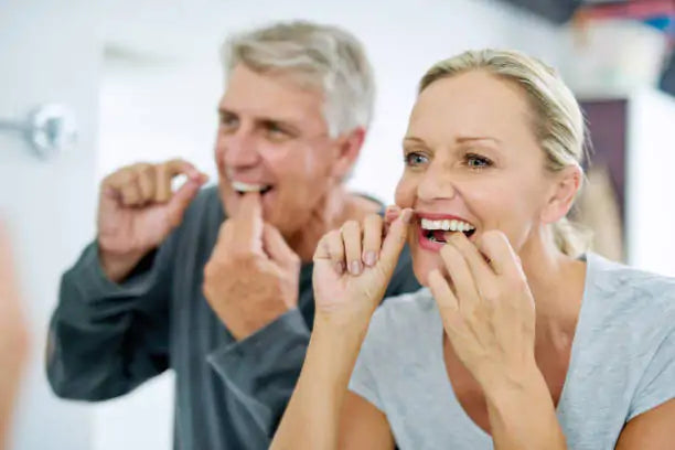 Why is Interdental Cleaning Important?