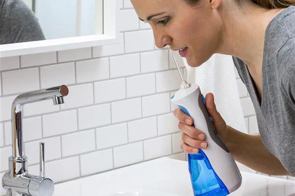 What is an Oral Irrigator?