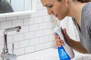 What is an Oral Irrigator?