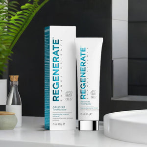 Enamel Regeneration: The Ultimate Guide