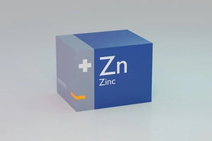 What is Zinc poisoning?