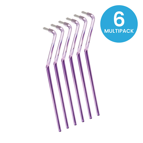 Dent-O-Care 403a Interspace Long Head - Multipack of 6