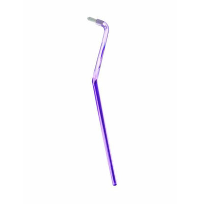 Interspace Toothbrush Long Head/Medium | Single Tufted Toothbrush - image