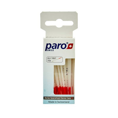 Paro Brush Sticks 10's - image