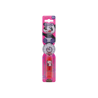 B-Brite Animal Friends Toothbrush Panda