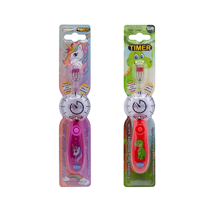 B-Brite Toothbrush