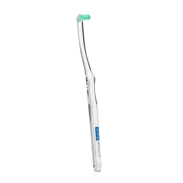 Vitis Monotip Toothbrush | Single Tuft Toothbrush