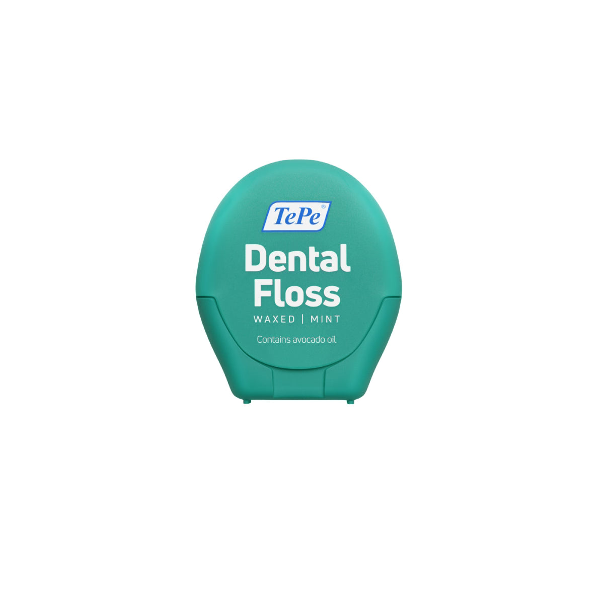 TePe Waxed Mint Dental Floss (40m)