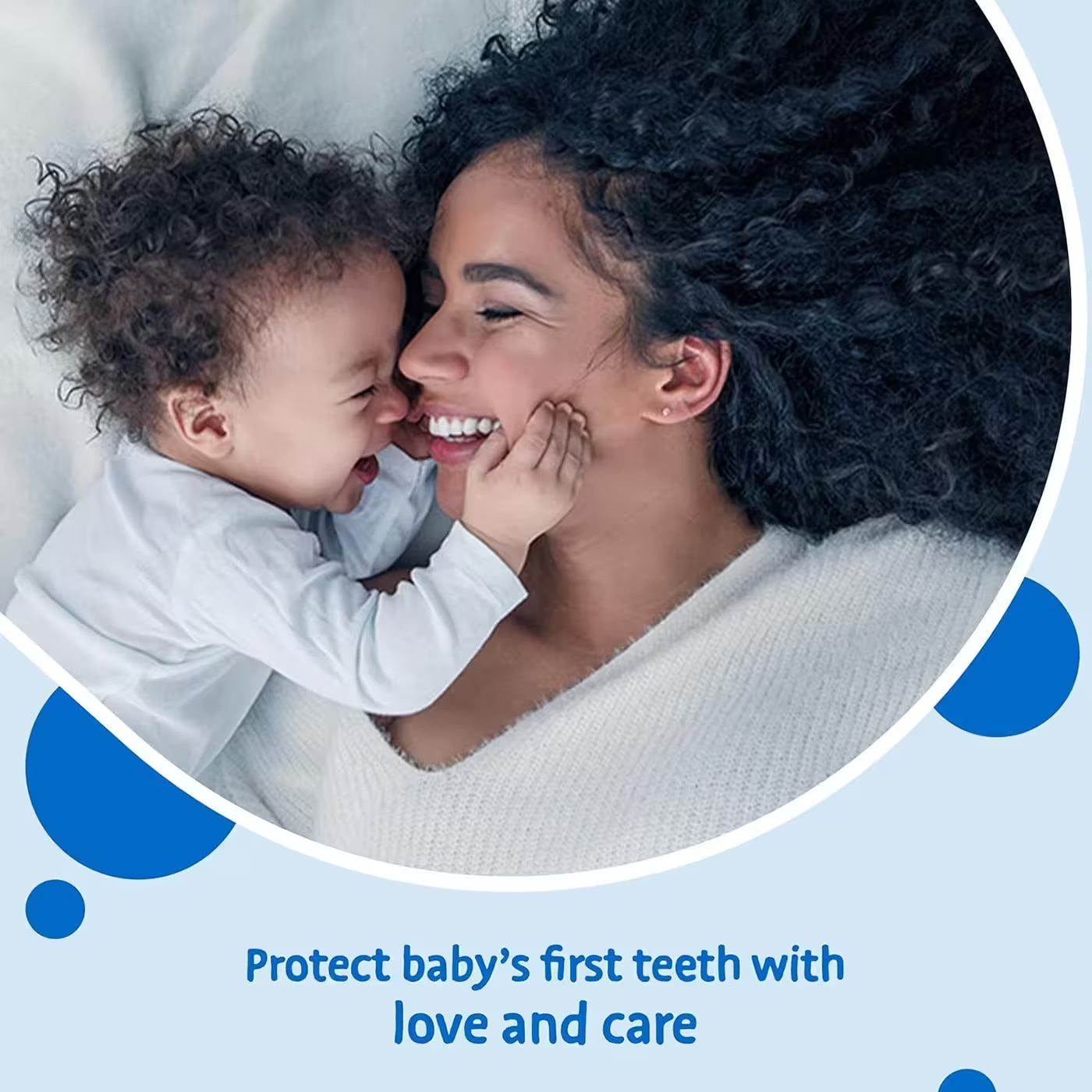 Aquafresh Milk Teeth Toothpaste 0-2 Years (50ml)