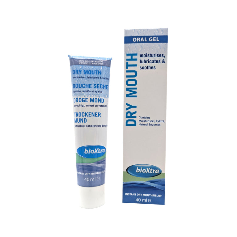 BioXtra Oral Gel 40ml
