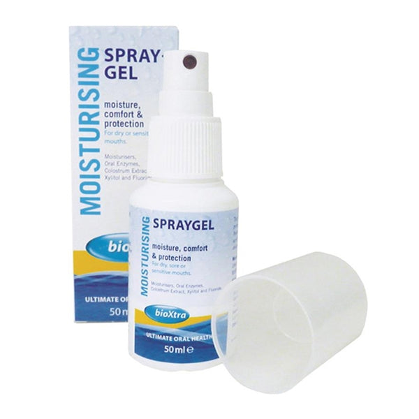 BioXtra Moisturising Spray main image