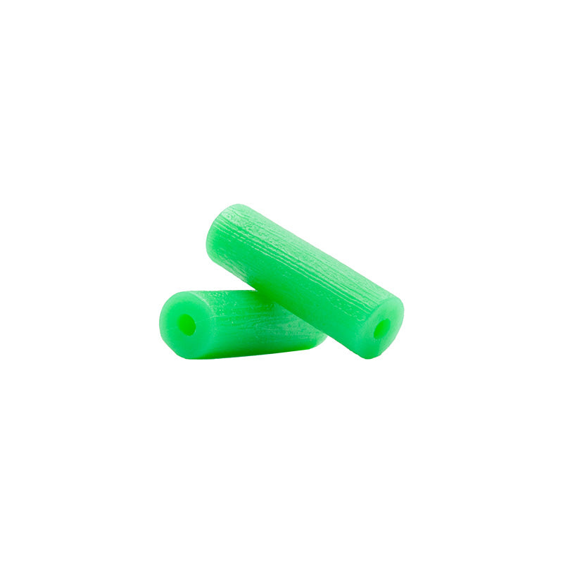 Aligner Chewies For Invisalign | Aligner Trays Chompers for Invisalign | 2-Pack Mint Flavoured
