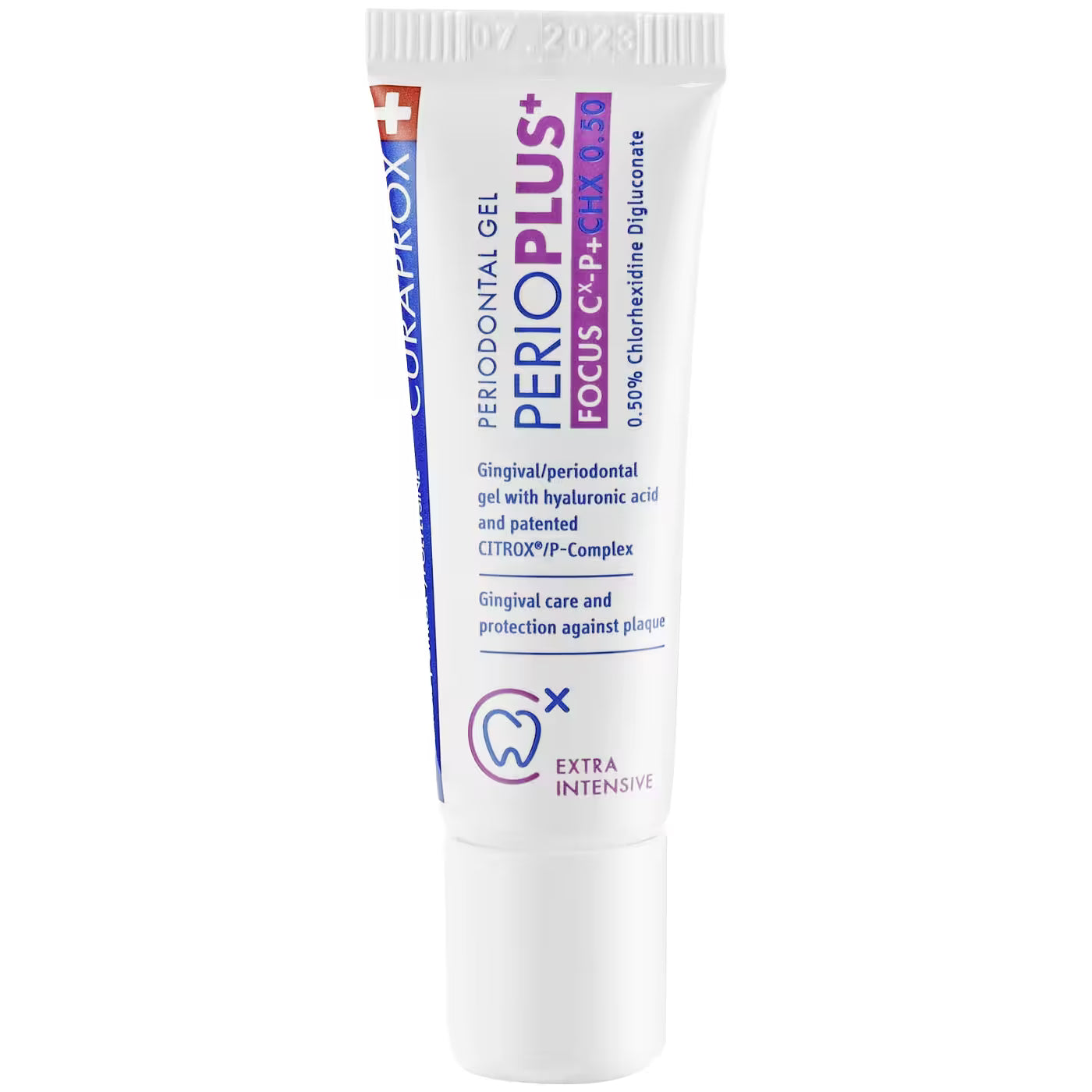 Curaprox Perio Plus Focus Gel (10ml)