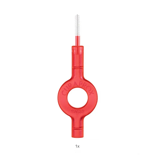 Curaprox CPS PRIME Starter Kit - 2 Handles