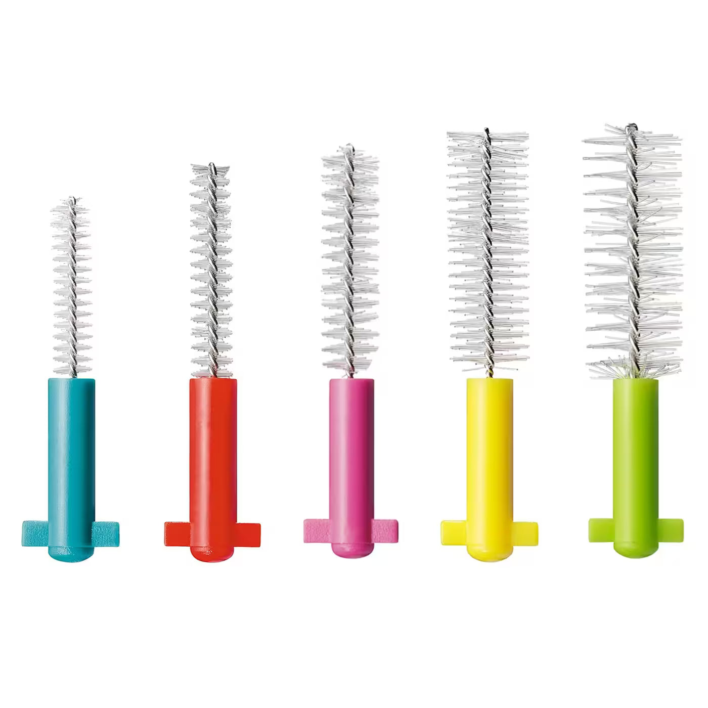 Curaprox CPS Prime Interdental Brushes Refill (8 Pack)