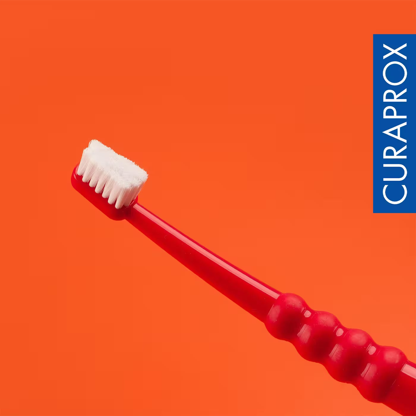 Curaprox Extra Soft Bristles Toothbrush