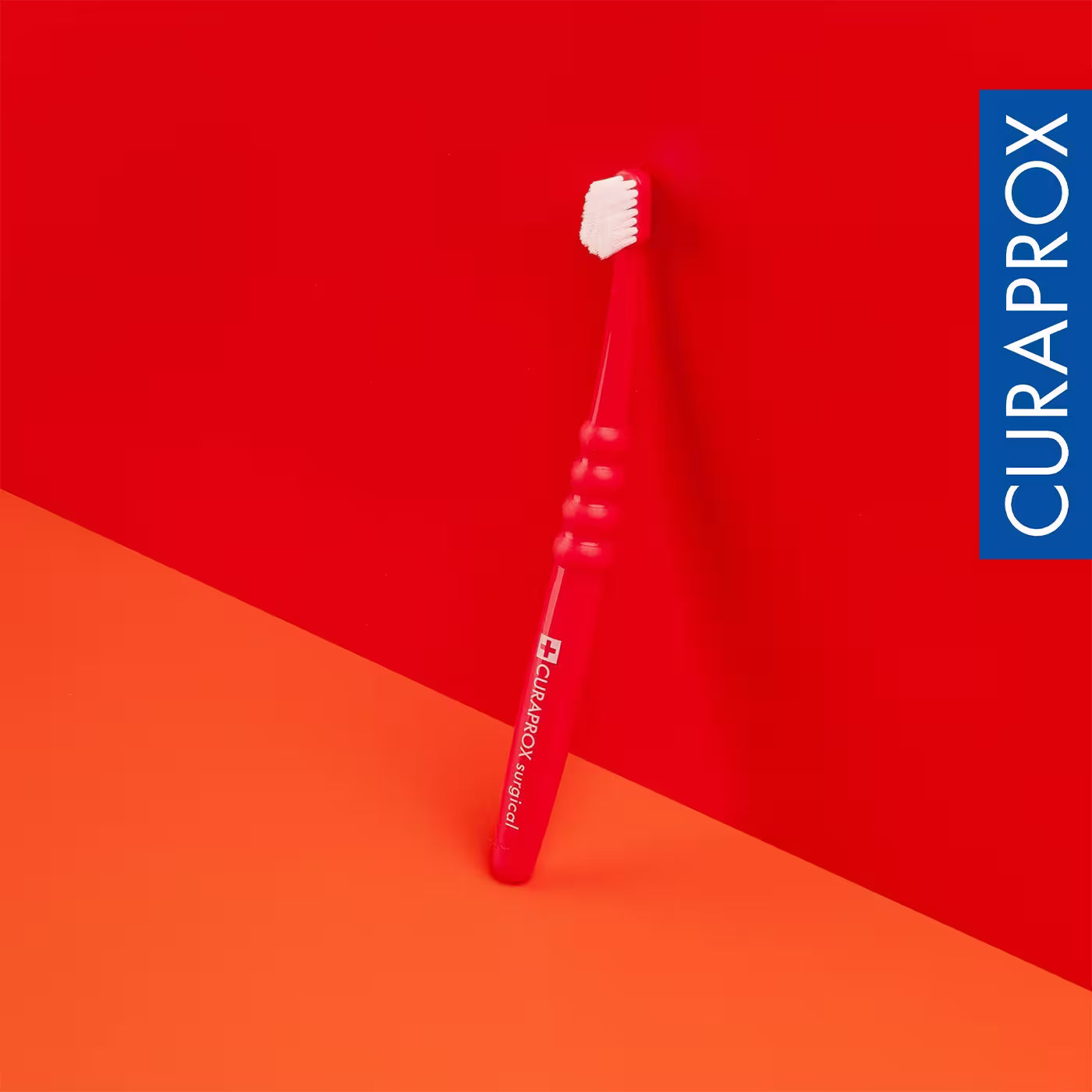 Curaprox Extra Soft Bristles Toothbrush