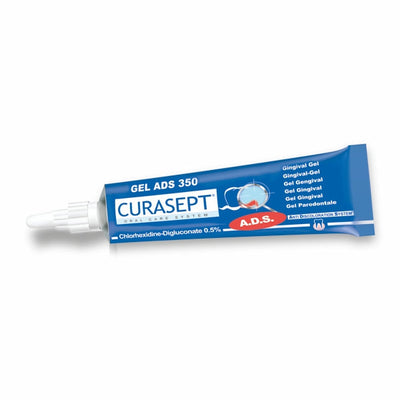 Curasept Periodontal Gel 0.5% 30ml - image