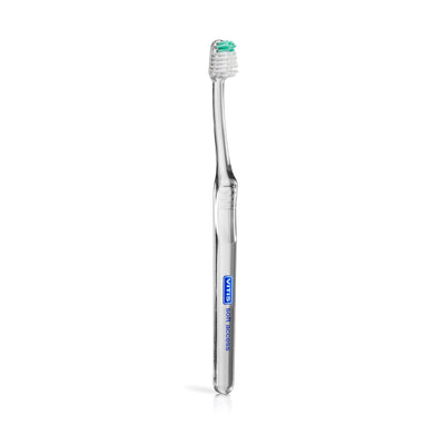 Vitis Access Toothbrush + Gingival Toothpaste - image